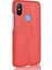 Xiaomi Mi A2 /mi 6x Anti Scratch Koruyucu Kapak Için Şık Klasik Kılıf (Yurt Dışından) 3