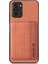 Xiaomi Redmi Için Not 10 4g Manyetik Kart Tutucu Rfıd Engelleme Standı (Yurt Dışından) 1