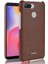 Xiaomi Redmi 6 Anti Scratch Koruyucu Kapak Için Şık Klasik Durumda (Yurt Dışından) 1