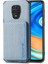 Xiaomi Redmi Not 9 Pro Standı Fonksiyonu Için Komple Kamera Güvenlik (Yurt Dışından) 1