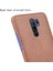 Xiaomi Redmi 9 Uyumluluk Koruyucu Kapak Için Şık Klasik Kılıf (Yurt Dışından) 5