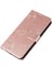 Oppo Için Kılıf Card 12 Pro 5g Flip Kickstand Pu Deri Kart Yuvası ile (Yurt Dışından) 2