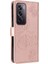 Oppo Için Kılıf Card 12 Pro 5g Flip Kickstand Pu Deri Kart Yuvası ile (Yurt Dışından) 4