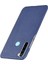 Xiaomi Redmi Not 8t Anti Scratch Koruyucu Için Şık Klasik Durumda (Yurt Dışından) 1