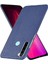 Xiaomi Redmi Not 8t Anti Scratch Koruyucu Için Şık Klasik Durumda (Yurt Dışından) 3