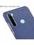 Xiaomi Redmi Not 8t Anti Scratch Koruyucu Için Şık Klasik Durumda (Yurt Dışından) 4