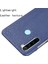 Xiaomi Redmi Not 8t Anti Scratch Koruyucu Için Şık Klasik Durumda (Yurt Dışından) 5