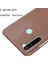 Xiaomi Redmi Not 8t Anti Scratch Koruyucu Için Şık Klasik Durumda (Yurt Dışından) 2