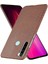 Xiaomi Redmi Not 8t Anti Scratch Koruyucu Için Şık Klasik Durumda (Yurt Dışından) 4
