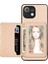 Xiaomi 11 Lite Rfıd Engelleme Manyetik Kart Tutucu Komple Kamera Için Kılıf (Yurt Dışından) 1