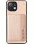 Xiaomi 11 Lite Rfıd Engelleme Manyetik Kart Tutucu Komple Kamera Için Kılıf (Yurt Dışından) 2