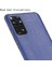 Xiaomi Redmi Not 11 Için Şık Klasik Durumda 4g /11S Anti Scratch Kapak (Yurt Dışından) 5