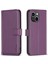 IPhone 14 Için Flip Case Artı Iş Deri Çanta Çoklu Kart Yuvası Cüzdan (Yurt Dışından) 1
