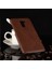 Xiaomi Pocophone F1 Anti Scratch Uyumluluk Için Şık Klasik Kılıf (Yurt Dışından) 4