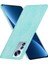 Xiaomi 12 Uyumluluk Koruyucu Kapak Klasik Için Şık Klasik Kılıf (Yurt Dışından) 5