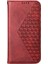 Oppo Oppo 12 5g Günlük Kullanım Için Flip Case Standı Cüzdan Eşkenar Dörtgen Şekli El (Yurt Dışından) 2
