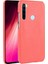 Xiaomi Redmi Not 8t Anti Scratch Koruyucu Için Şık Klasik Durumda (Yurt Dışından) 1