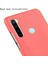 Xiaomi Redmi Not 8t Anti Scratch Koruyucu Için Şık Klasik Durumda (Yurt Dışından) 5