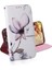 IPhone 14 Için Flip Case Artı Cüzdan Boyalı Pu Deri Manyetik Kapatma (Yurt Dışından) 4