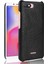 Xiaomi Redmi 6A Koruyucu Kapak Anti Scratch Için Şık Klasik Durumda (Yurt Dışından) 1