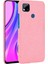 Xiaomi Redmi 9c Klasik Timsah Moda Kapak Için Şık Klasik Durumda (Yurt Dışından) 1