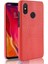 Xiaomi Mi 8 Se Anti Scratch Uyumluluk Kapak Için Şık Klasik Durumda (Yurt Dışından) 1