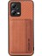 Xiaomi Poco X5 Manyetik Kart Tutucu Standı Fonksiyonu Rfıd Engelleme (Yurt Dışından) 1