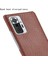 Xiaomi Redmi Not 10 Pro Max Klasik Timsah Için Şık Klasik Durumda (Yurt Dışından) 4