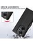 Xiaomi Poco F6 5g Üç Kart Yuvaları Darbeye Kickstand Için Flip Case (Yurt Dışından) 3