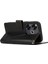 Xiaomi Poco F6 5g Üç Kart Yuvaları Darbeye Kickstand Için Flip Case (Yurt Dışından) 5