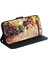 Onur Için Flip Case 90 Pro Pu Deri Manyetik Kapatma Cüzdan Boyalı (Yurt Dışından) 3