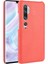 Xiaomi Mi Not 10 Pro Için Şık Klasik Durumda Koruyucu Kapak Anti (Yurt Dışından) 1