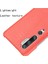 Xiaomi Mi Not 10 Pro Için Şık Klasik Durumda Koruyucu Kapak Anti (Yurt Dışından) 3