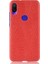 Xiaomi Redmi 7 Uyumluluk Klasik Timsah Için Şık Klasik Kılıf (Yurt Dışından) 4