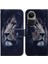 Oppo Oppo 10 5g Pu Deri Kart Yuvaları Için Flip Case Boyalı Manyetik (Yurt Dışından) 1