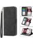 Oppo Oppo 12 Pro 5g Premium Bileklik Kart Yuvaları Nakit Cep Için Flip Case (Yurt Dışından) 3