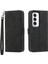 Oppo Oppo 12 5g Nakit Cep Manyetik Kapatma Kart Yuvaları Için Flip Case (Yurt Dışından) 3