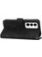 Oppo Oppo 12 5g Nakit Cep Manyetik Kapatma Kart Yuvaları Için Flip Case (Yurt Dışından) 5