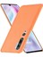 Xiaomi Mi Not 10 Pro Için Şık Klasik Durumda Koruyucu Kapak Anti (Yurt Dışından) 4