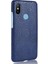 Şık Klasik Durumda Xiaomi Mi A2 Lite /redmi 6 Pro Anti Scratch Kapak (Yurt Dışından) 2