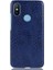 Şık Klasik Durumda Xiaomi Mi A2 Lite /redmi 6 Pro Anti Scratch Kapak (Yurt Dışından) 3