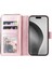 IPhone 16 Için Kılıf Pro Max Cüzdan Kılıf ile 9 Kart Yuvaları ile Kapak Çevirin (Yurt Dışından) 3