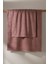 Oasis %100 Pamuk Premium 2'li Havlu Seti Cappuccino 50x90 - 70x140 2