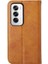 Oppo Oppo 12 5g Günlük Kullanım Için Flip Case Standı Cüzdan Eşkenar Dörtgen Şekli El (Yurt Dışından) 4