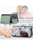 Xiaomi 12T Rfıd Engelleme Komple Kamera Güvenlik Manyetik Kart (Yurt Dışından) 3
