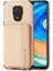 Xiaomi Redmi Not 9 Pro Standı Fonksiyonu Için Komple Kamera Güvenlik (Yurt Dışından) 3