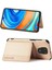 Xiaomi Redmi Not 9 Pro Standı Fonksiyonu Için Komple Kamera Güvenlik (Yurt Dışından) 5
