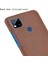 Xiaomi Redmi 9c Klasik Timsah Moda Kapak Için Şık Klasik Durumda (Yurt Dışından) 5