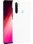 Xiaomi Redmi Not 8t Anti Scratch Koruyucu Için Şık Klasik Durumda (Yurt Dışından) 1