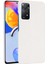 Şık Klasik Durumda Xiaomi Redmi Için Not 11 Pro 4g/5g Anti Scratch Kapak (Yurt Dışından) 1
